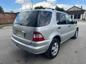 Mercedes-Benz ML 270 CDI 4x4 Face Lift Италия, снимка 7