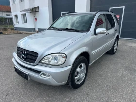 Mercedes-Benz ML 270 CDI 4x4 Face Lift Италия, снимка 3