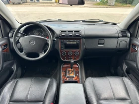 Mercedes-Benz ML 270 CDI 4x4 Face Lift Италия, снимка 12