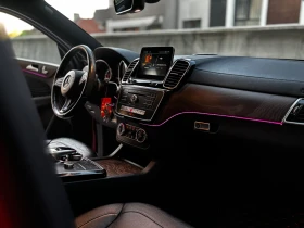 Mercedes-Benz GLE 350, снимка 10