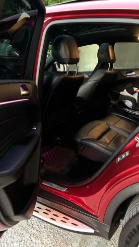 Mercedes-Benz GLE 350, снимка 12