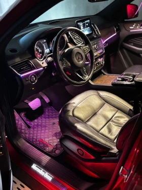 Mercedes-Benz GLE 350, снимка 8