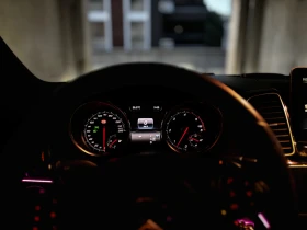 Mercedes-Benz GLE 350, снимка 13