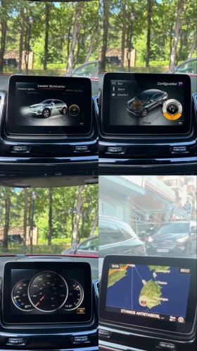 Mercedes-Benz GLE 350 Coupe 4MATIC AMG Line , снимка 15
