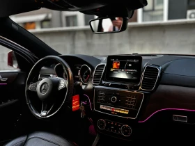 Mercedes-Benz GLE 350, снимка 11