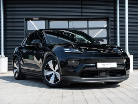Porsche Macan 4, снимка 4