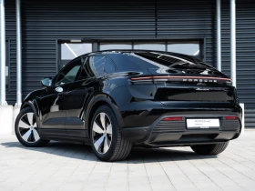 Porsche Macan 4, снимка 3