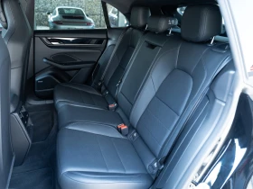 Porsche Macan 4, снимка 14