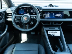 Porsche Macan 4, снимка 8