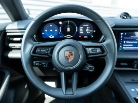 Porsche Macan 4, снимка 9