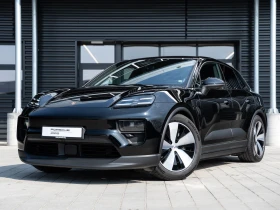 Porsche Macan 4, снимка 1