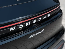 Porsche Macan 4, снимка 16