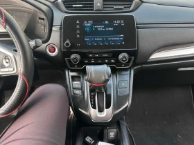 Honda Cr-v * LX * АВТОКРЕДИТ БЕЗ ПЪРВОНАЧАЛНА ВНОСКА* , снимка 9