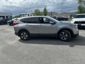 Honda Cr-v * LX * АВТОКРЕДИТ БЕЗ ПЪРВОНАЧАЛНА ВНОСКА* , снимка 3