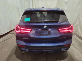 BMW X3 xDrive30i * Eдин собственик * От BMW * , снимка 4