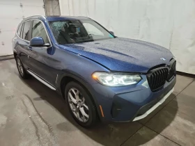BMW X3 xDrive30i * Eдин собственик * От BMW * , снимка 2