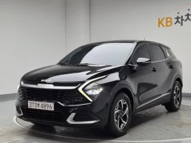 Kia Sportage DIESEL 2.0 2WD TRENDY, снимка 1
