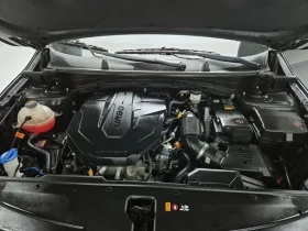 Kia Sportage DIESEL 2.0 2WD TRENDY, снимка 17