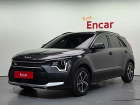 Kia Niro 1.6 141 hp Automatic, снимка 1