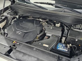 Hyundai Palisade 3.8 Automatic, снимка 6