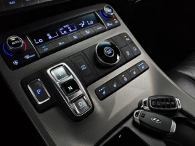 Hyundai Palisade 3.8 Automatic, снимка 9