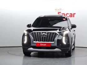 Hyundai Palisade 3.8 Automatic, снимка 3