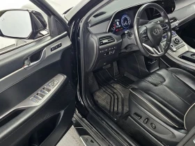 Hyundai Palisade 3.8 Automatic, снимка 10