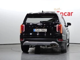 Hyundai Palisade 3.8 Automatic, снимка 4