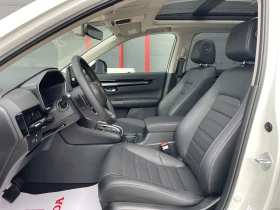 Honda Cr-v 2.0 i-MMD Hybrid e: FHEV Executive, снимка 11