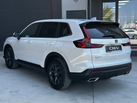 Honda Cr-v 2.0 i-MMD Hybrid e: FHEV Executive, снимка 8