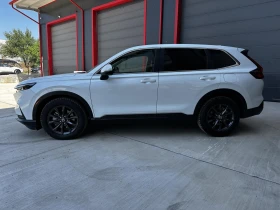 Honda Cr-v 2.0 i-MMD Hybrid e: FHEV Executive, снимка 9