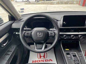 Honda Cr-v 2.0 i-MMD Hybrid e: FHEV Executive, снимка 14