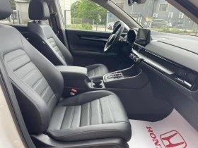 Honda Cr-v 2.0 i-MMD Hybrid e: FHEV Executive, снимка 15