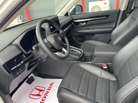 Honda Cr-v 2.0 i-MMD Hybrid e: FHEV Executive, снимка 12