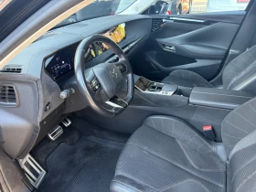 DS DS 4 Crossback PERFORMANCE/Headup/Keyless/Cam/Alcantara/, снимка 11