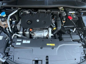 DS DS 4 Crossback PERFORMANCE/Headup/Keyless/Cam/Alcantara/, снимка 16