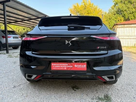 DS DS 4 Crossback PERFORMANCE/Headup/Keyless/Cam/Alcantara/, снимка 4