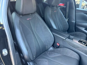 DS DS 4 Crossback PERFORMANCE/Headup/Keyless/Cam/Alcantara/, снимка 13