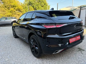 DS DS 4 Crossback PERFORMANCE/Headup/Keyless/Cam/Alcantara/, снимка 3