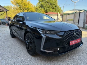 DS DS 4 Crossback PERFORMANCE/Headup/Keyless/Cam/Alcantara/, снимка 7