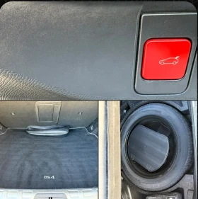 DS DS 4 Crossback PERFORMANCE/Headup/Keyless/Cam/Alcantara/, снимка 17