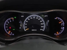 Jeep Cherokee 3.6 AWD - САМО 30% АВАНС, снимка 8