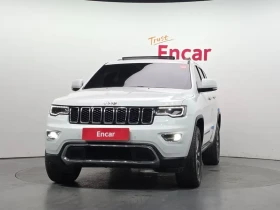 Jeep Cherokee 3.6 AWD - САМО 30% АВАНС, снимка 3