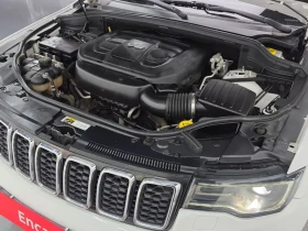 Jeep Cherokee 3.6 AWD - САМО 30% АВАНС, снимка 6