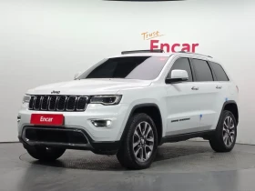 Jeep Cherokee 3.6 AWD - САМО 30% АВАНС, снимка 1