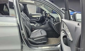 Mercedes-Benz GLC * GLC350e 4MATIC Premium * ЦЕНА ДО БГ, снимка 11