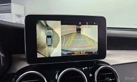 Mercedes-Benz GLC * GLC350e 4MATIC Premium * ЦЕНА ДО БГ, снимка 15