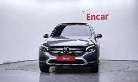 Mercedes-Benz GLC * GLC350e 4MATIC Premium * ЦЕНА ДО БГ, снимка 3