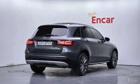 Mercedes-Benz GLC * GLC350e 4MATIC Premium * ЦЕНА ДО БГ, снимка 2