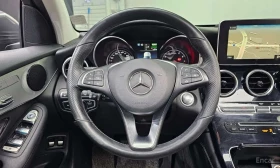 Mercedes-Benz GLC * GLC350e 4MATIC Premium * ЦЕНА ДО БГ, снимка 13